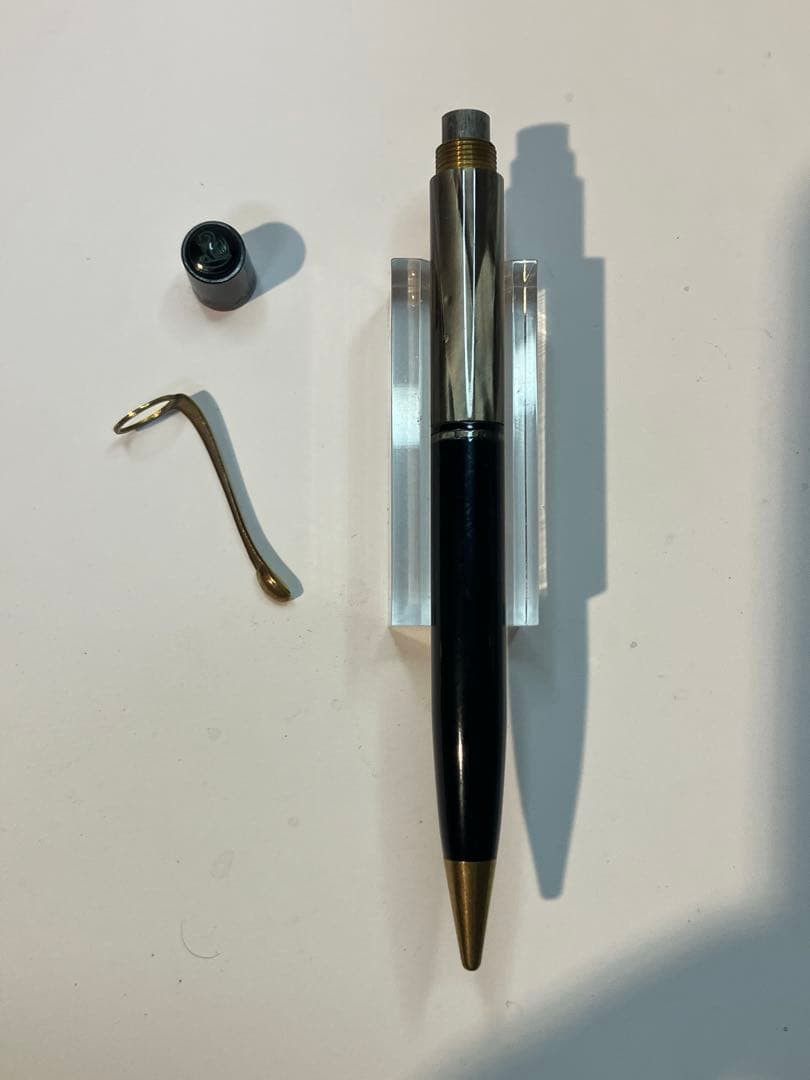 Pelikan ペリカン　arch-pelikan200 ペンシル　1.18mm