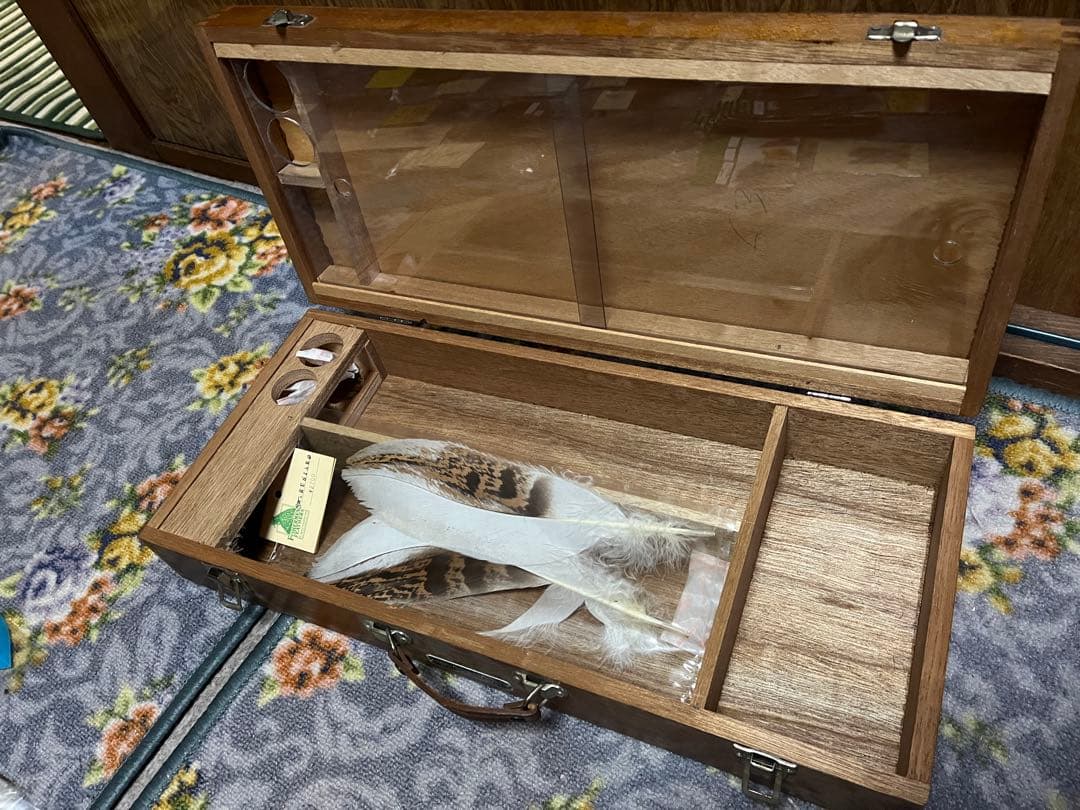 フライマテリアル　まとめ売り　約180点