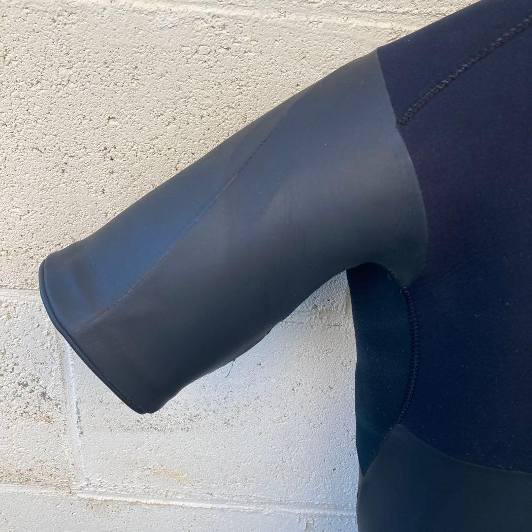 AIDENTIFY 半袖タッパ　3ミリ2ミリ　Lサイズ