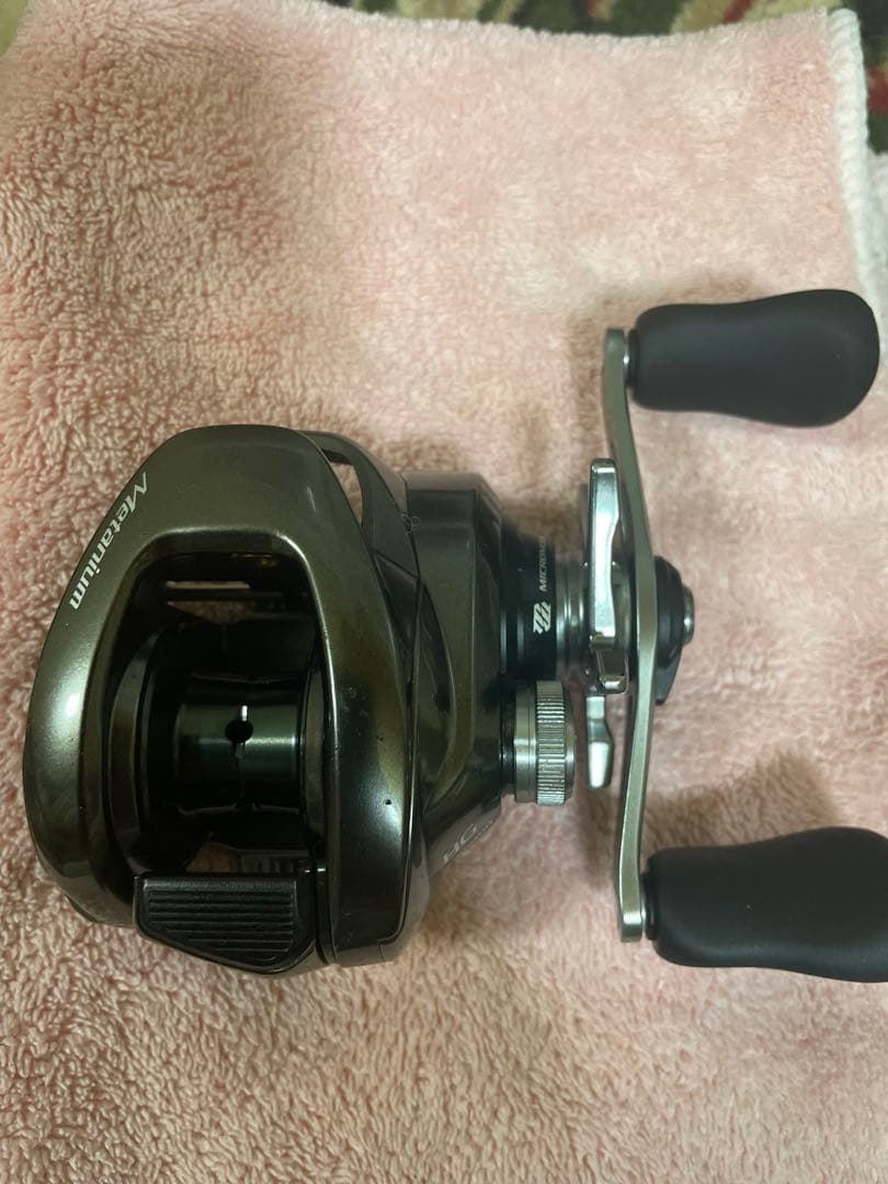 ２０メタニウム　HG