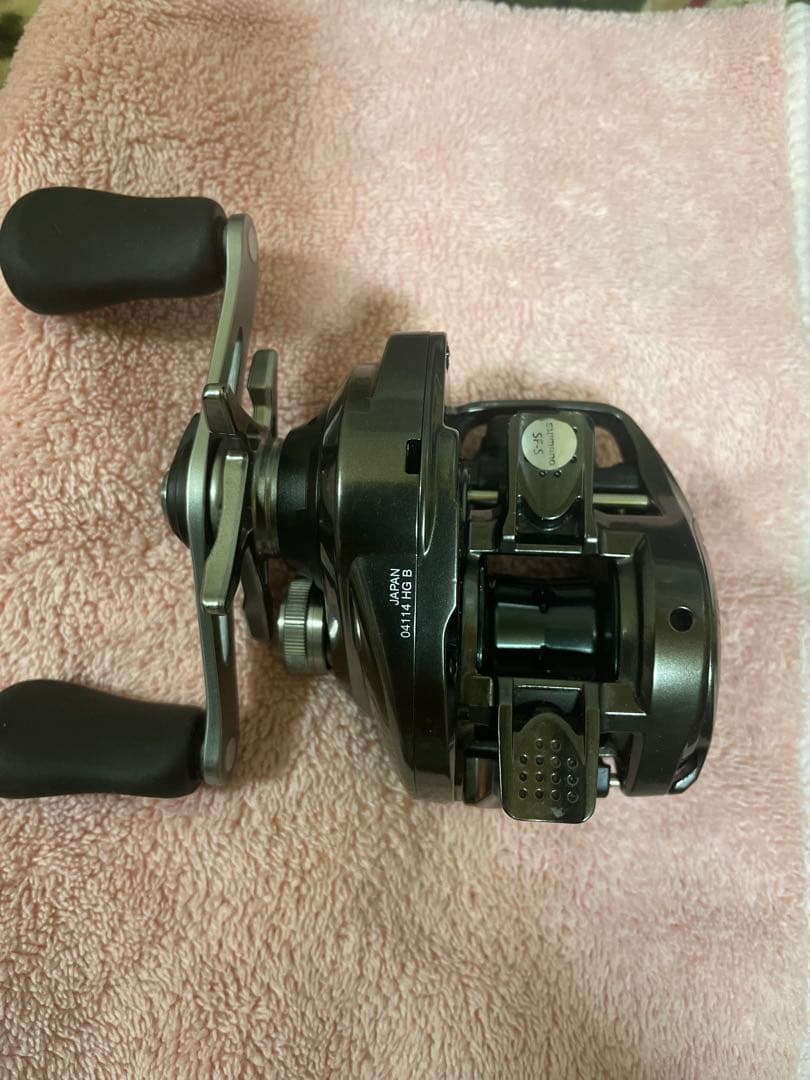 ２０メタニウム　HG