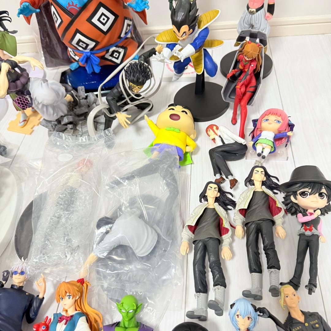 フィギュア　30個　まとめ売り