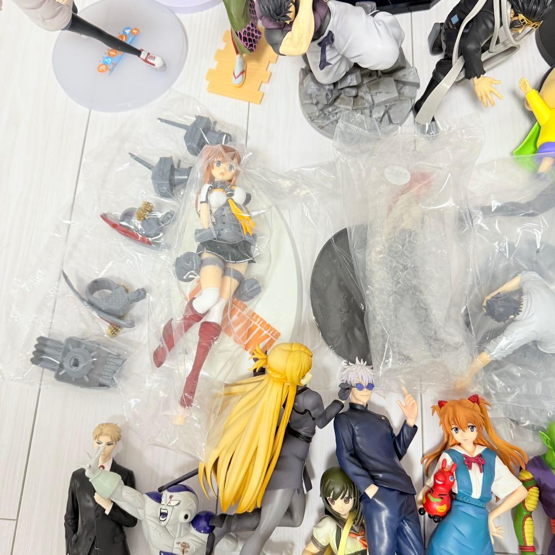 フィギュア　30個　まとめ売り