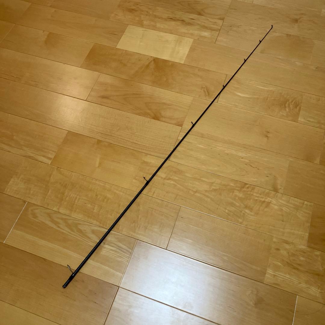 ジャンク☆SHIMANO18ディアルーナS96M