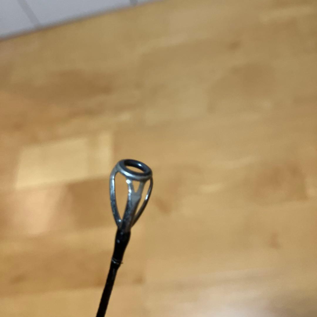 ジャンク☆SHIMANO18ディアルーナS96M