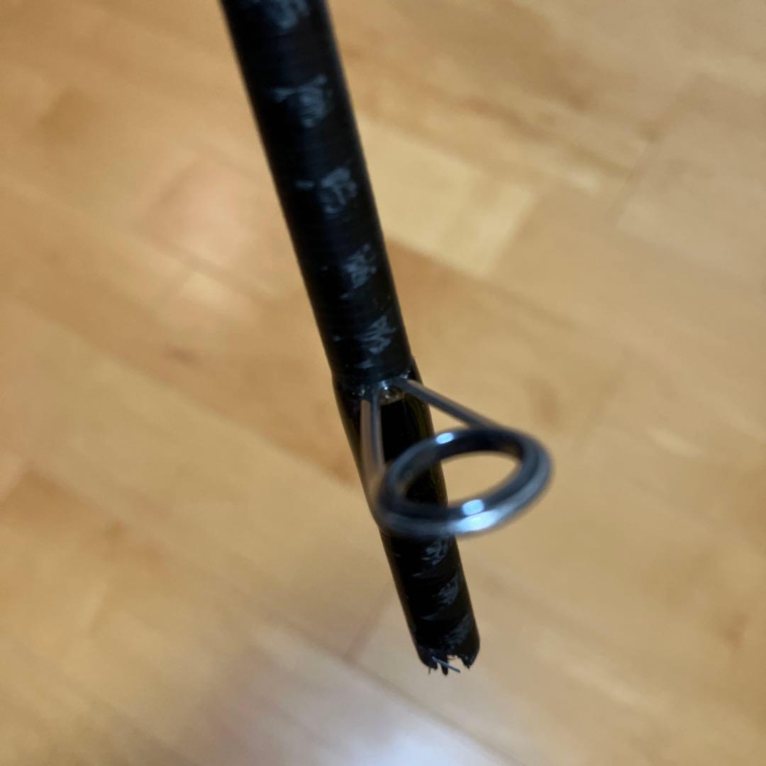 ジャンク☆SHIMANO18ディアルーナS96M