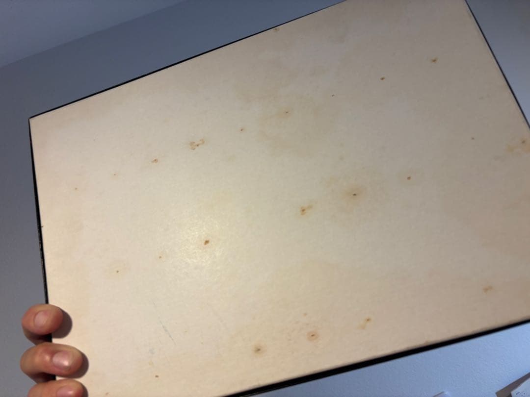 ビッグベン　ジクソパズル 1000ピース廃盤品　クオルト　バイ　ザ　ポーチ