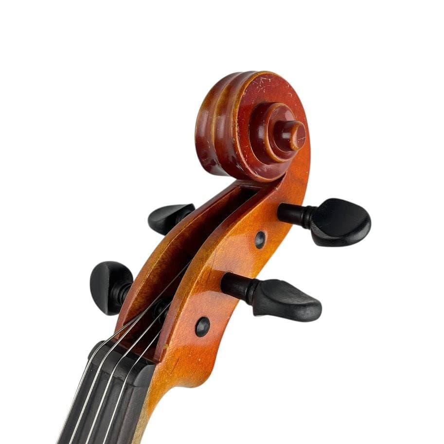 黄金期●SUZUKIバイオリン● ビオラ No.2 15.5インチ 1987年製