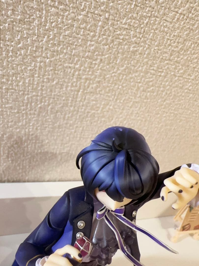 あんスタ　朔間凛月　フィギュア