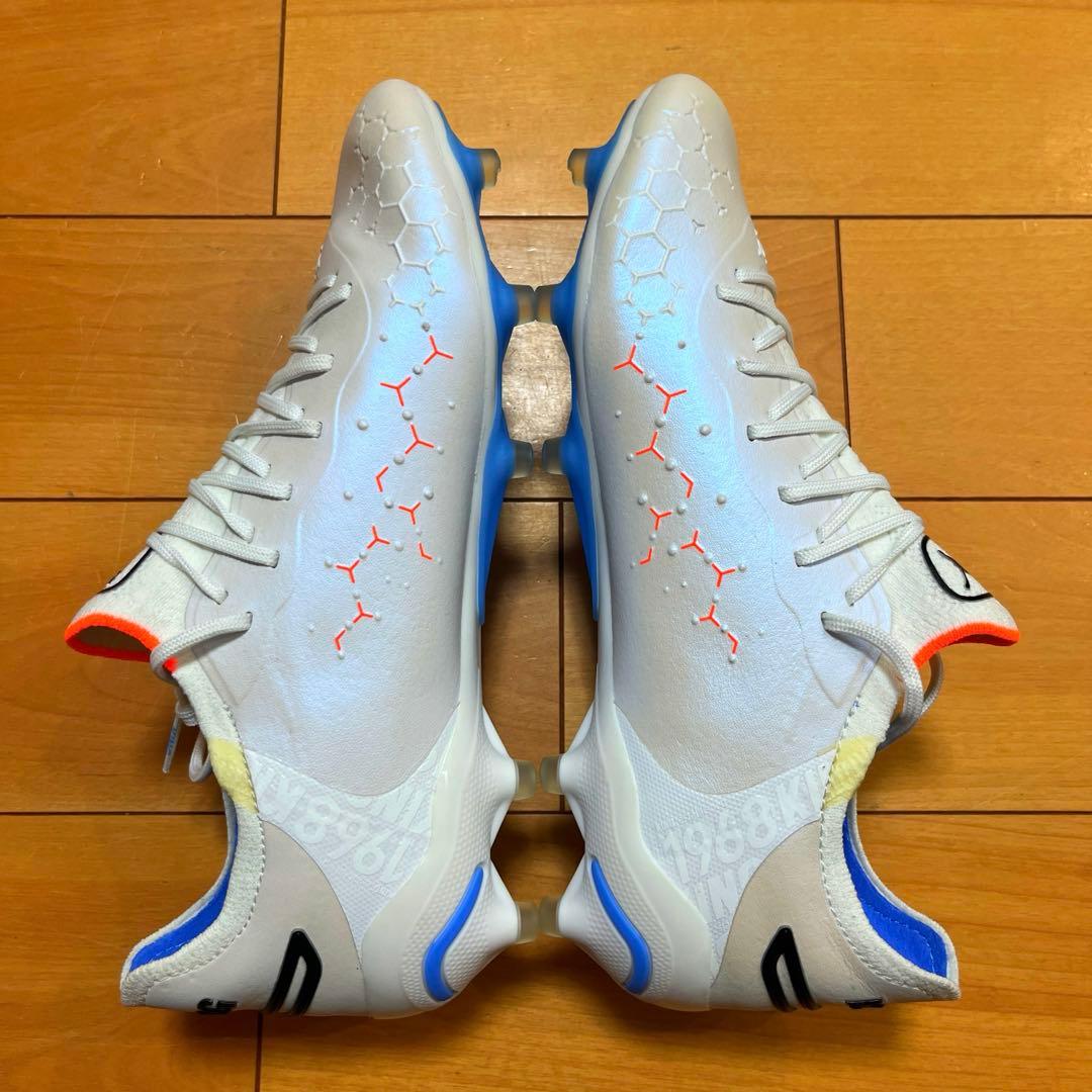 PUMA キングアルティメットFG/AG 27.5㎝ 新品 送料無料