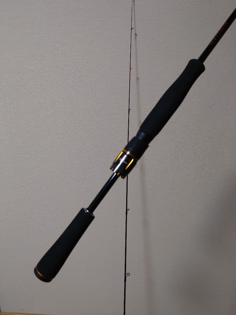 ダイワ　リベリオン642ULXS-ST