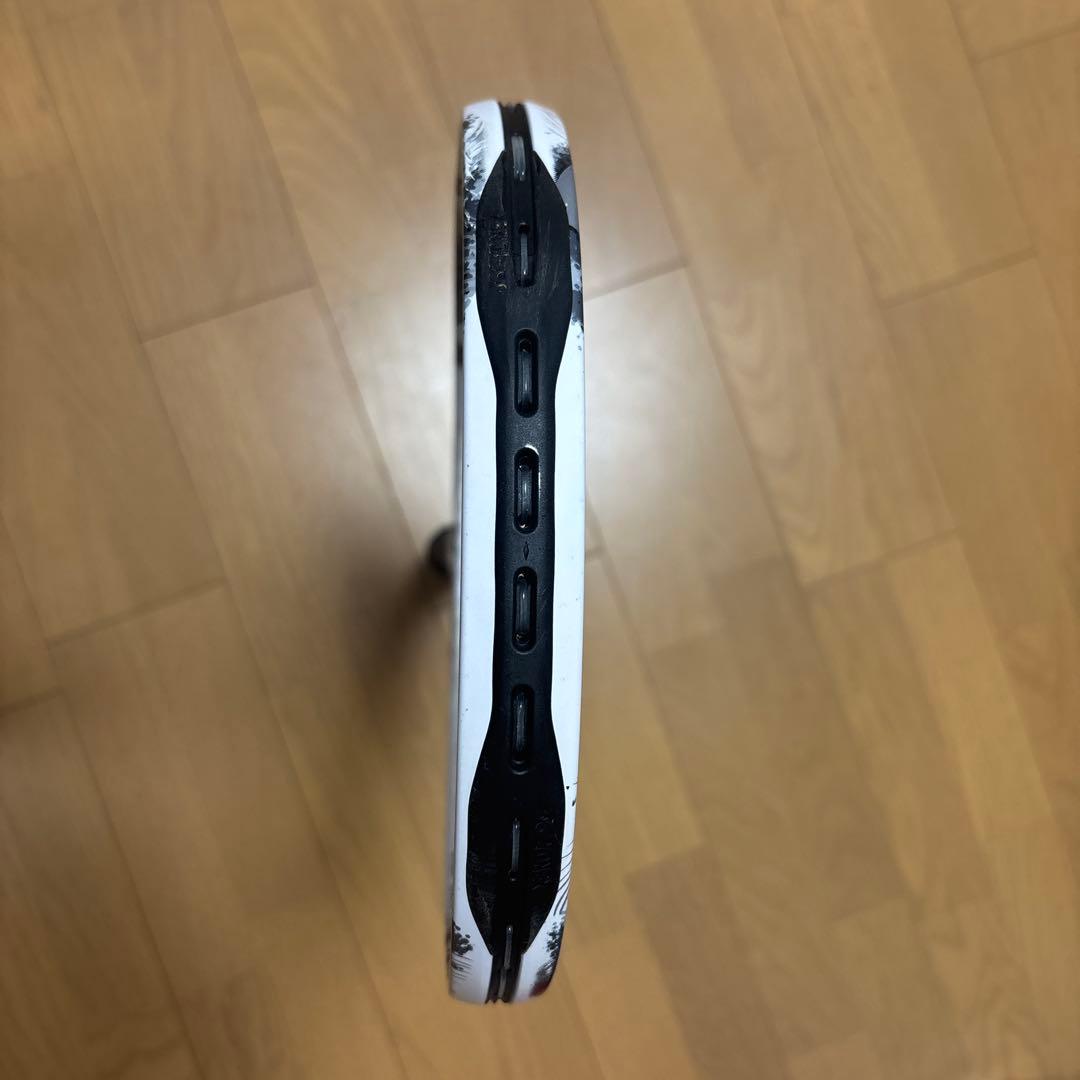 YONEX ジオブレイク80S UL-0