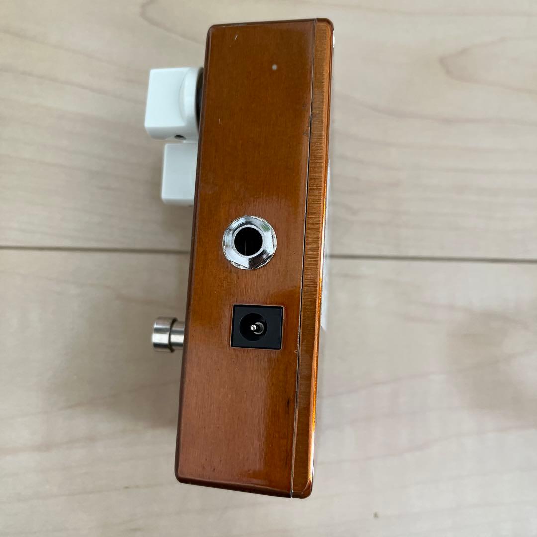 ギター MAD PROFESSOR Sweet Honey OD