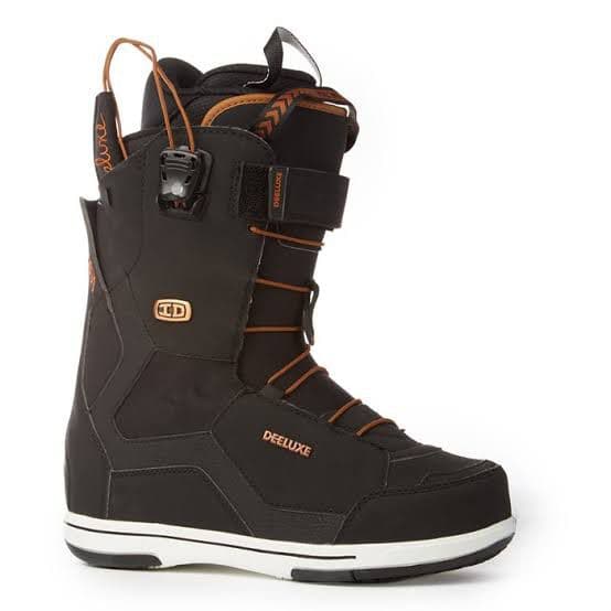 スノーボード DEELUXE ID LARA 24cm