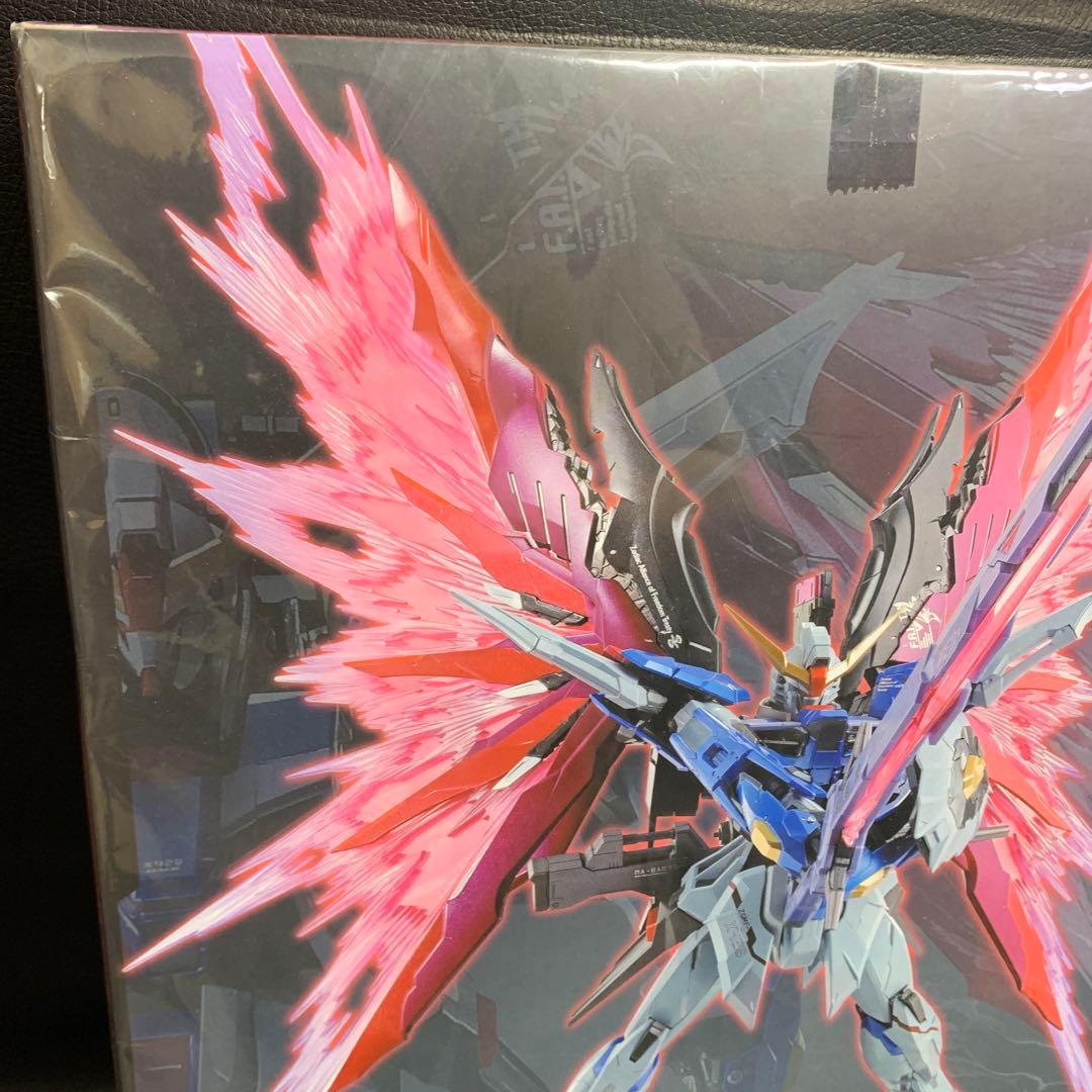 LBUILO 光の翼　オプションセット　ガンダム　新品