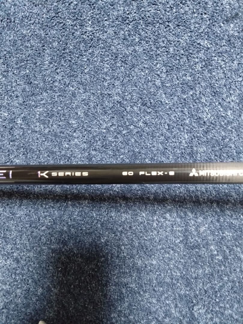 キャロウェイドライバー