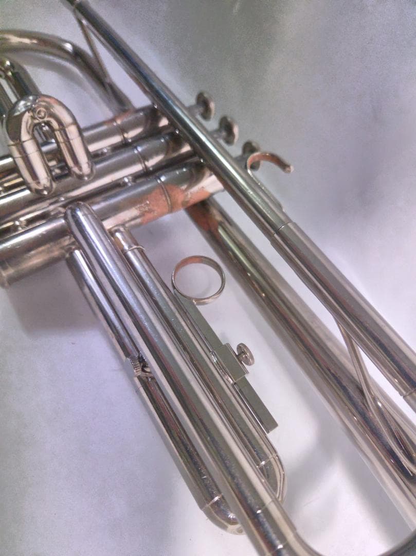 YAMAHA YTR-1310 トランペット 日本製 ハードケース付 #3040