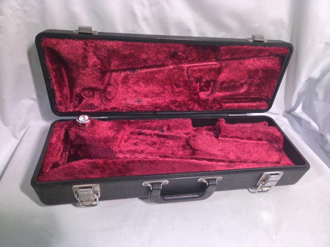 YAMAHA YTR-1310 トランペット 日本製 ハードケース付 #3040