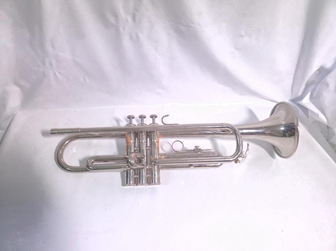 YAMAHA YTR-1310 トランペット 日本製 ハードケース付 #3040