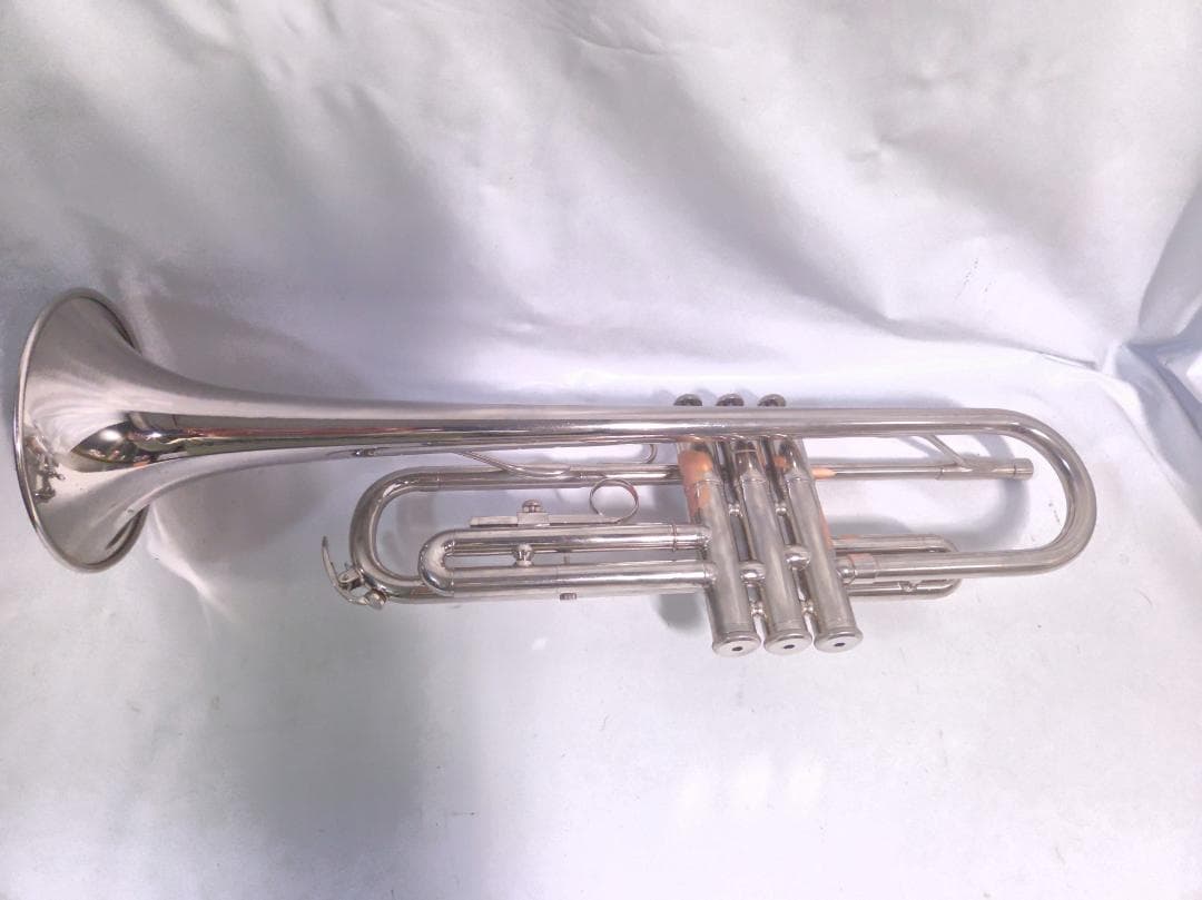 YAMAHA YTR-1310 トランペット 日本製 ハードケース付 #3040