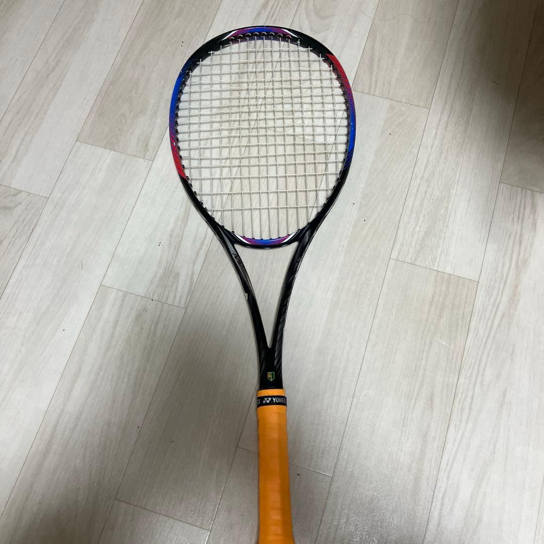 ミズノ　D Force V-10