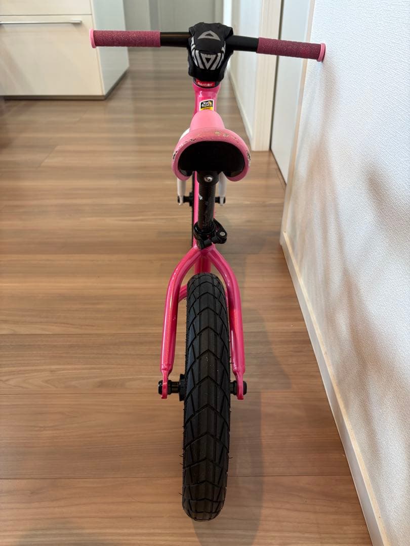 NORWEE PRO 1.0 レース仕様カスタム済み