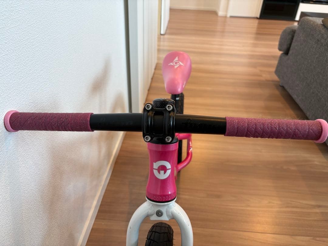 NORWEE PRO 1.0 レース仕様カスタム済み