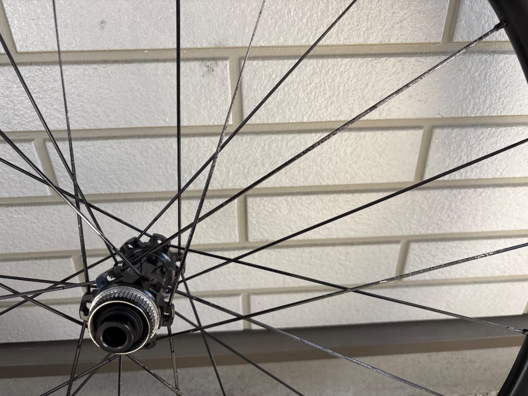 パーツ SHIMANO DURA-ACE WH-R9270-C50
