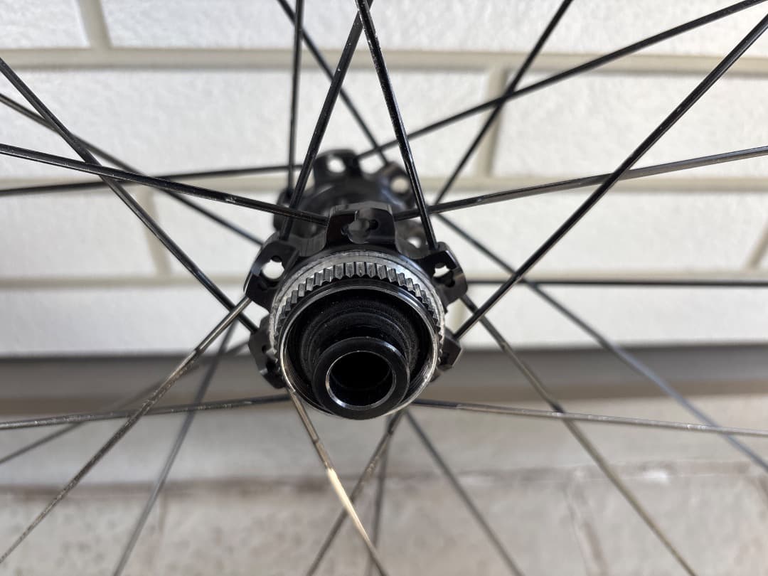パーツ SHIMANO DURA-ACE WH-R9270-C50