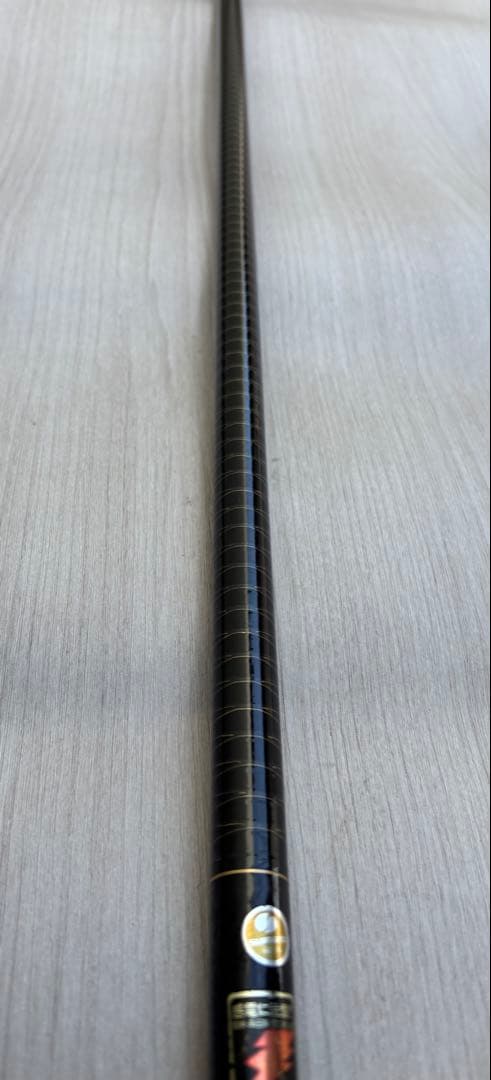 シマノ 弧綾紋 超硬 十五尺