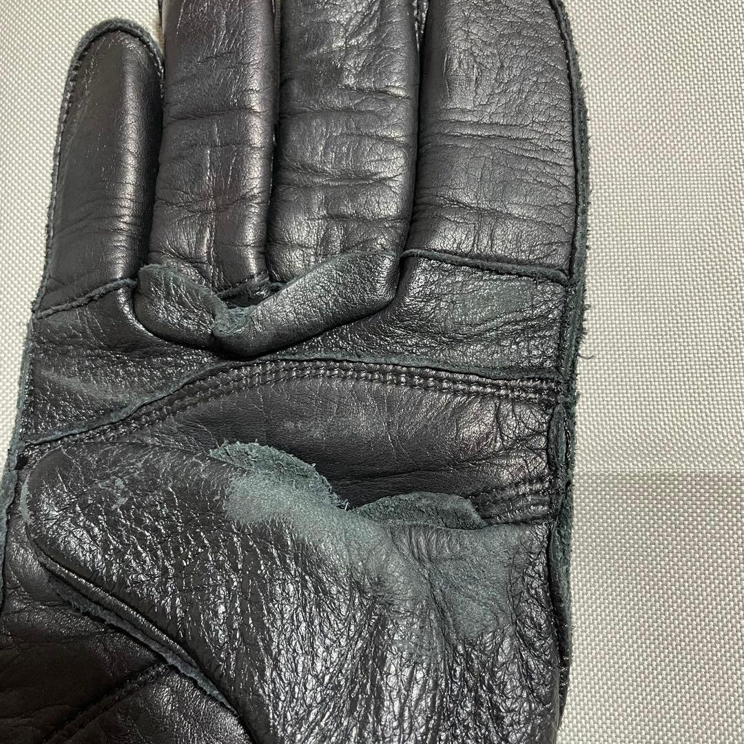 ミリタリーグローブ　自衛隊実仕様　Lサイズ