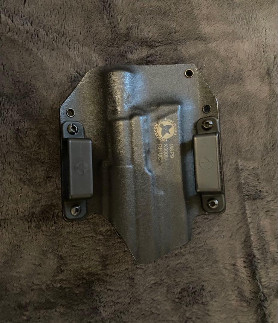 マルイ M&P9 セット