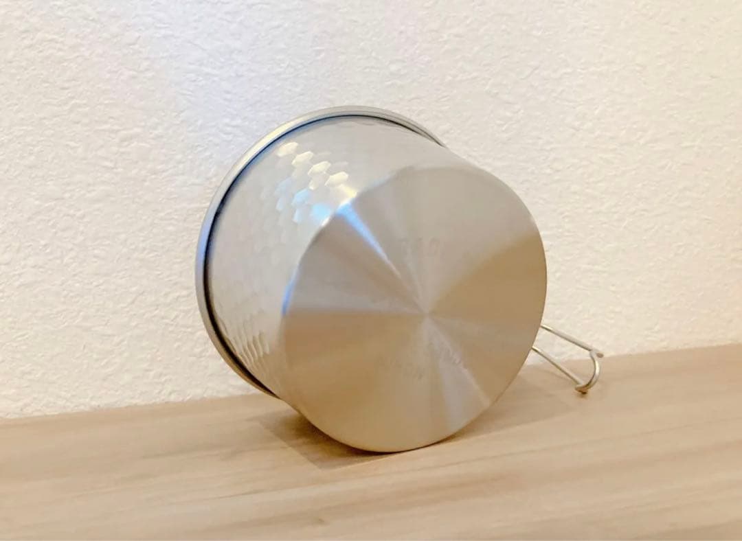 ★AEND SIERRA CUP STAINLESS CALMA STORE