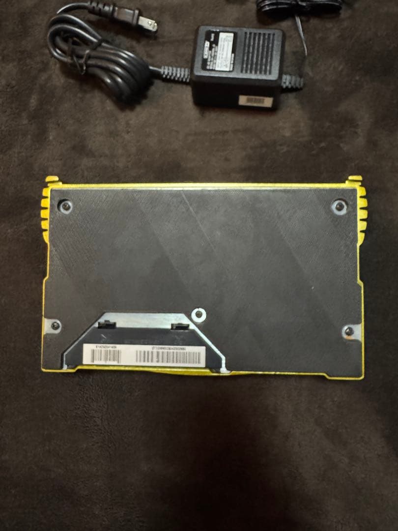 ギター Line 6 DM4 Distortion Modeler