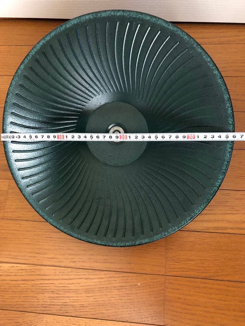 トレッドミルホイール大