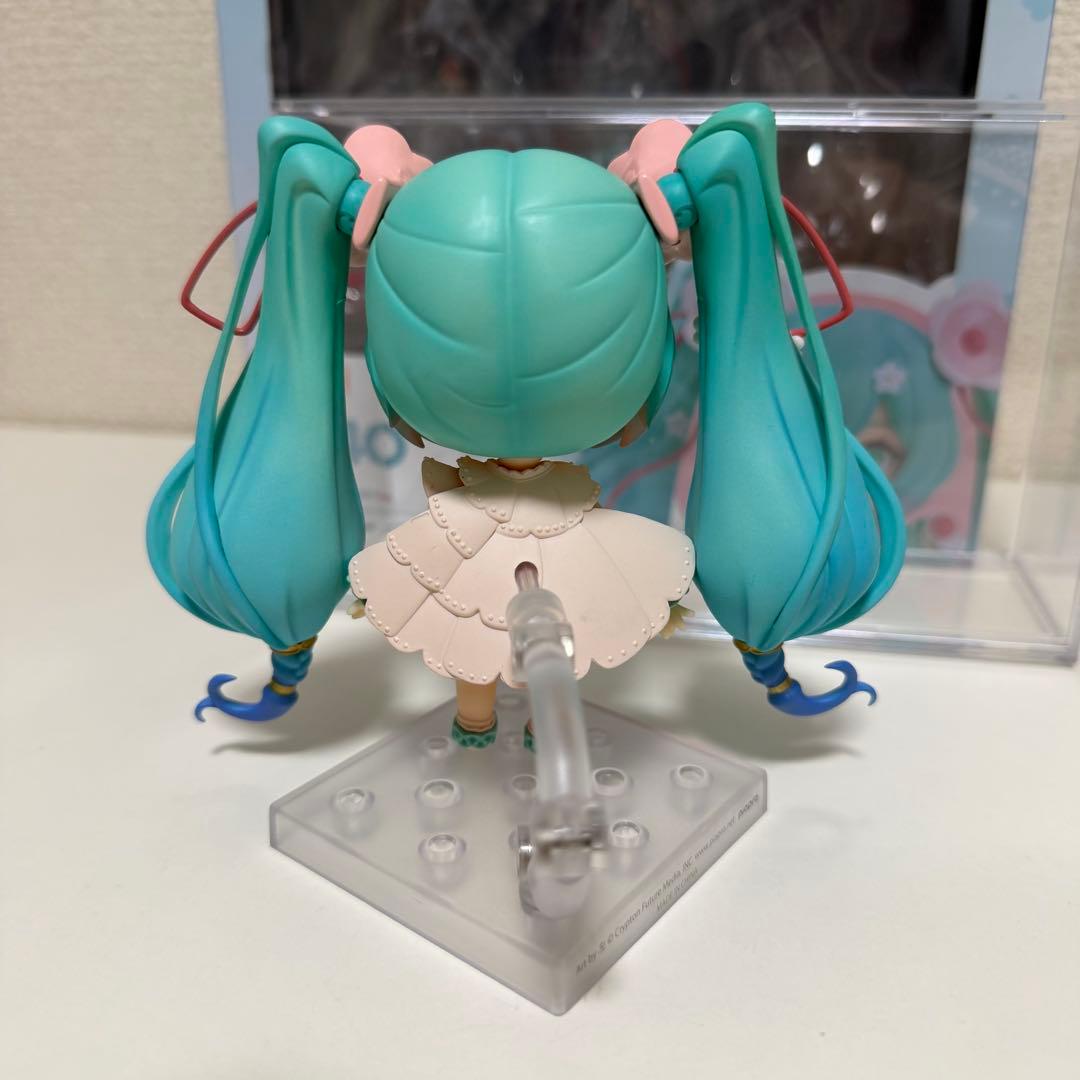 初音ミク ねんどろいど マジカルミライ 2021ver.