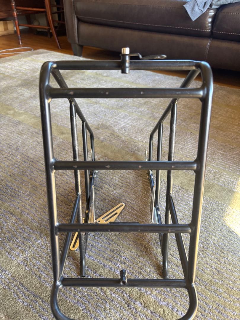 サーリーナイスラック