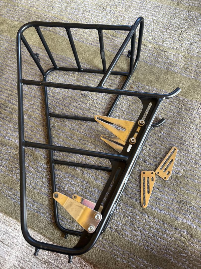 サーリーナイスラック