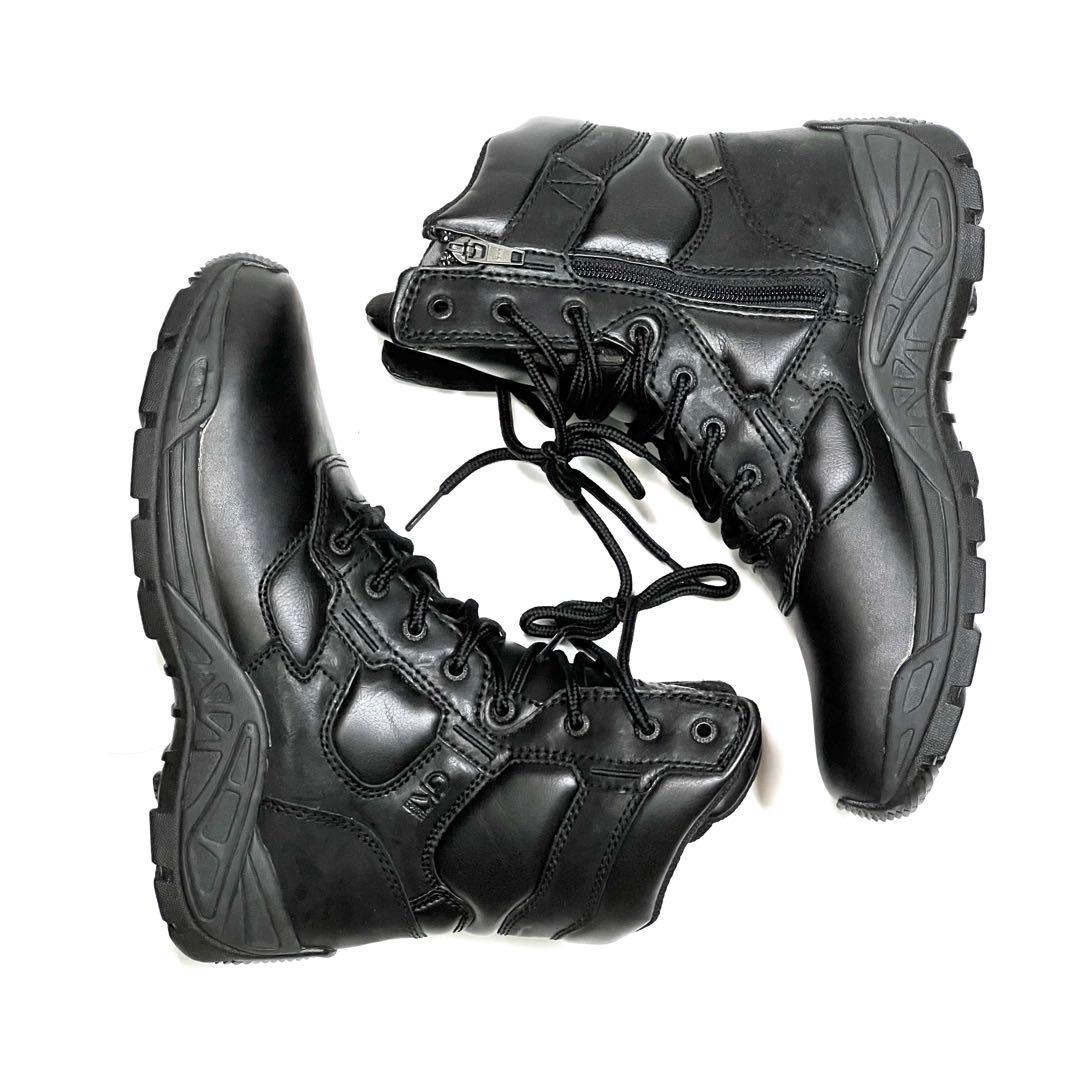 GK PROFESSIONAL 08FZCブーツ US7