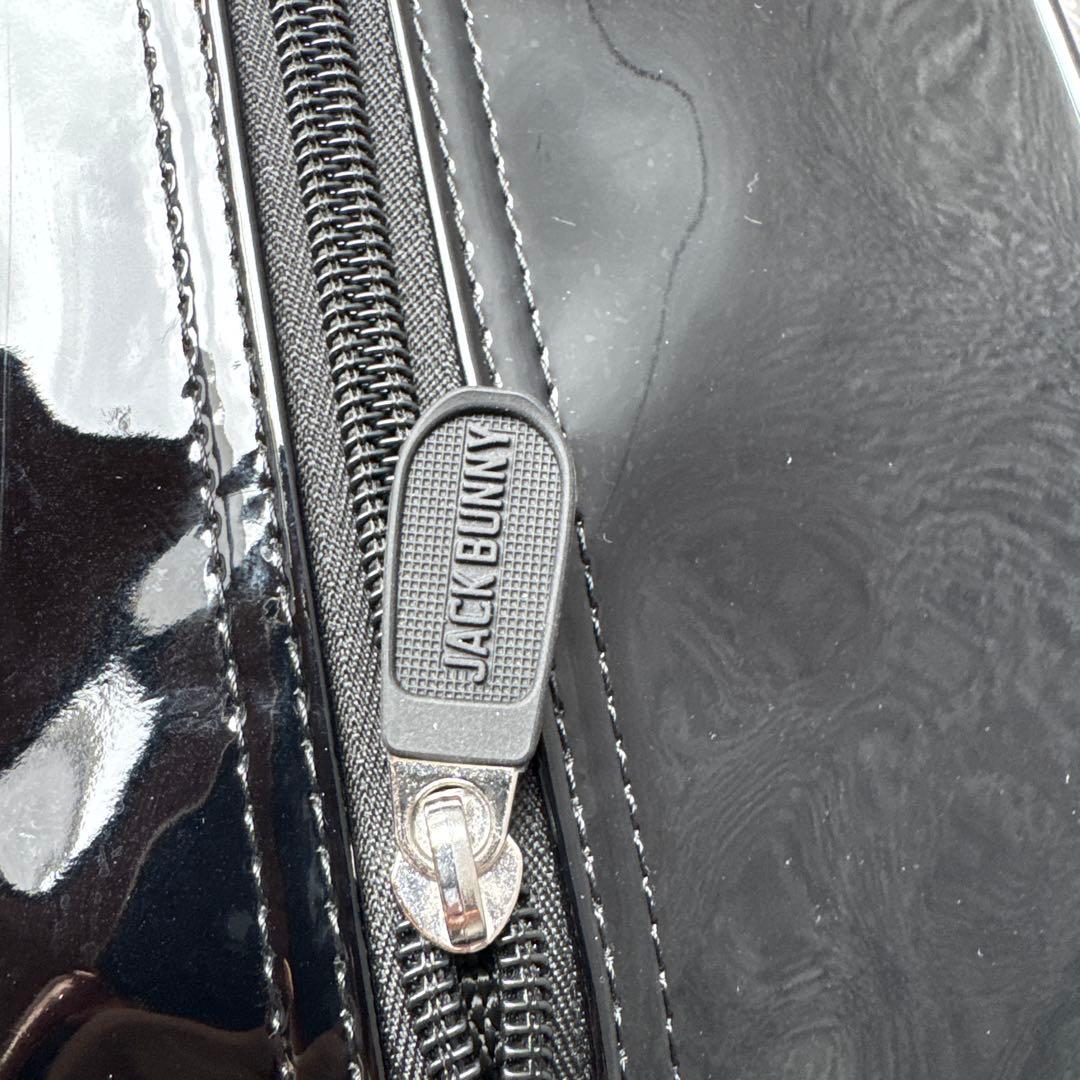 ジャックバニー キャディバック