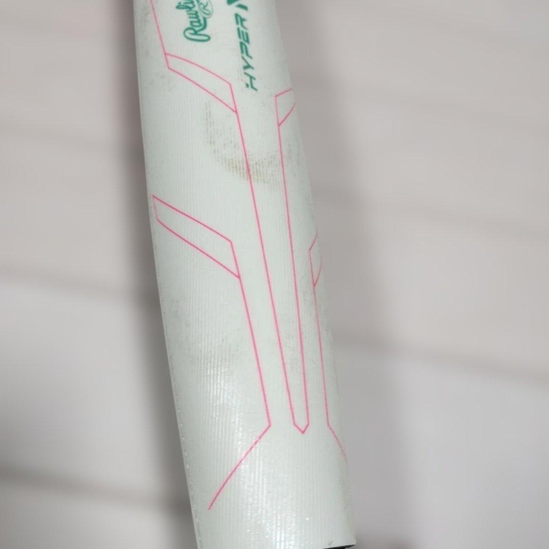 ローリングス　ハイパーマッハ4 　少年野球軟式