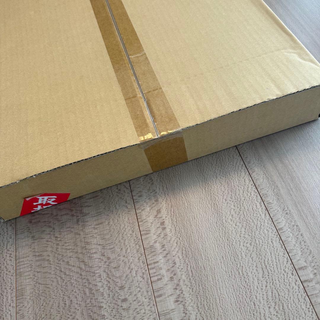 【未開封品】ゴールデンカムイ　複製原画　キービジュアル