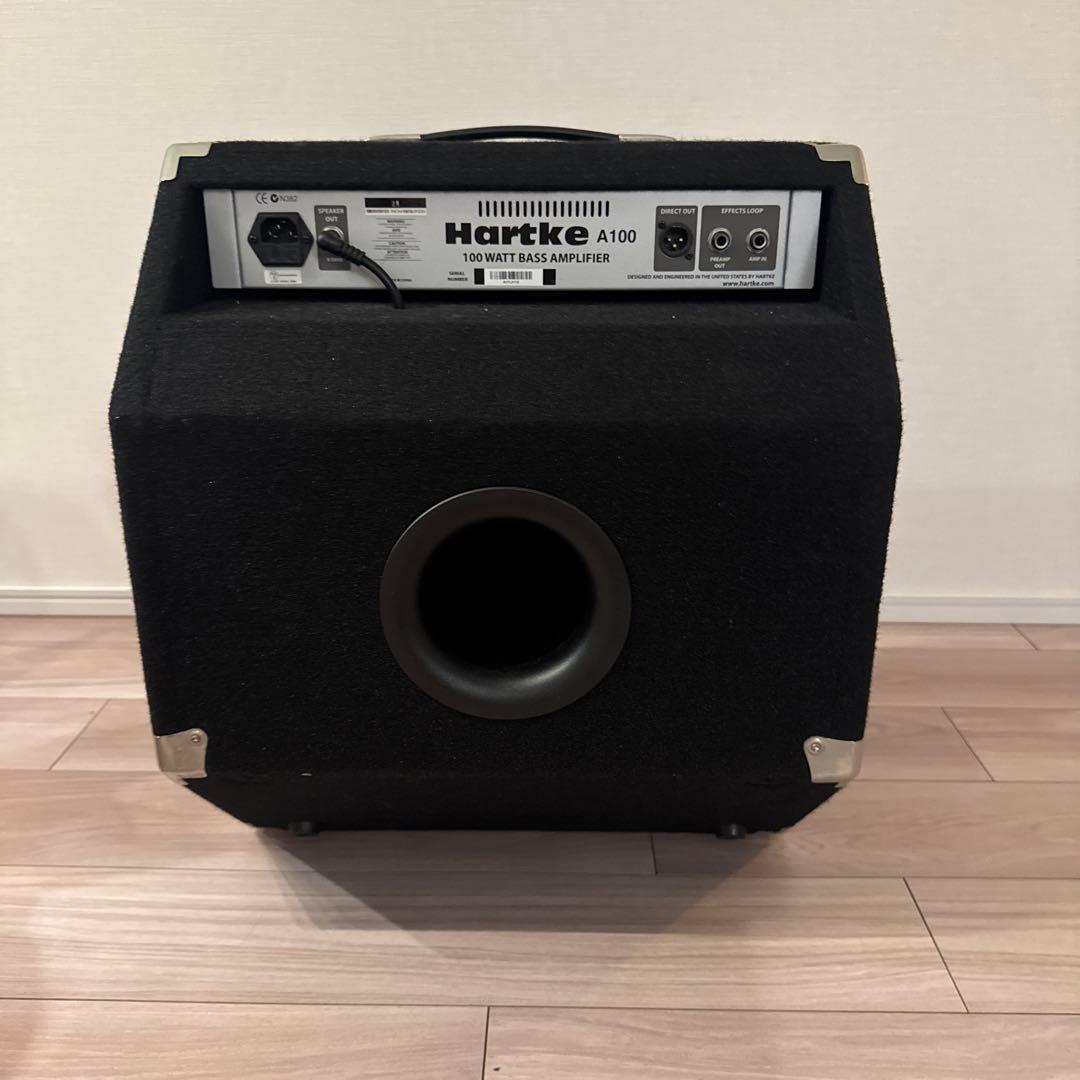 HARTKE A100 JUNK (ジャンク)