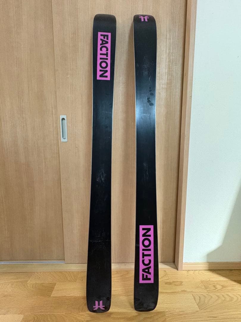 2020 Faction Prodigy 3.0 ※板のみ