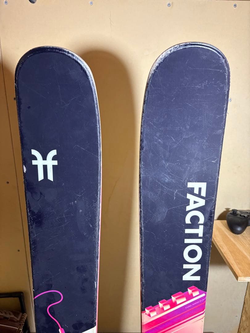 2020 Faction Prodigy 3.0 ※板のみ
