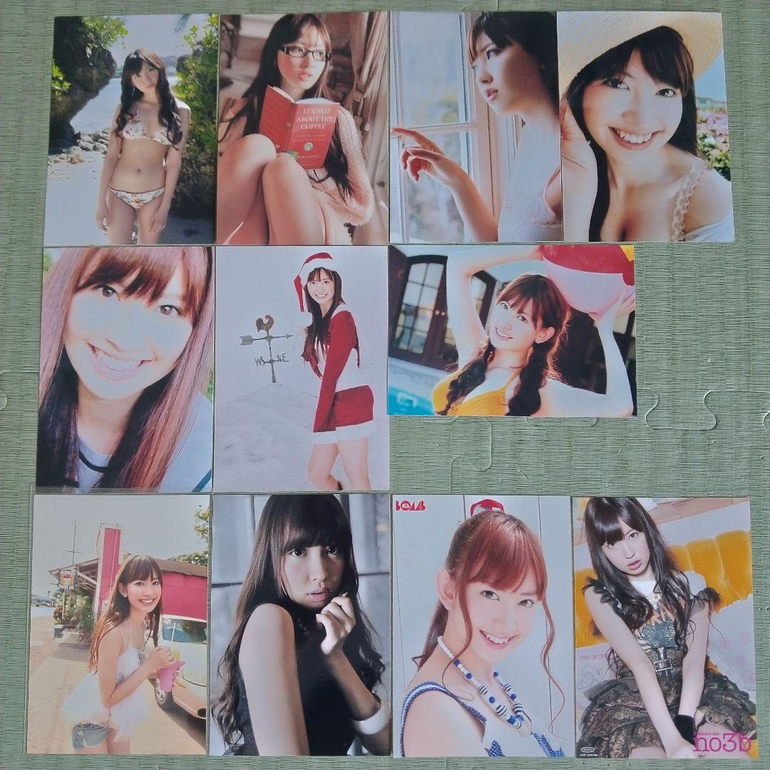 小嶋陽菜セット②