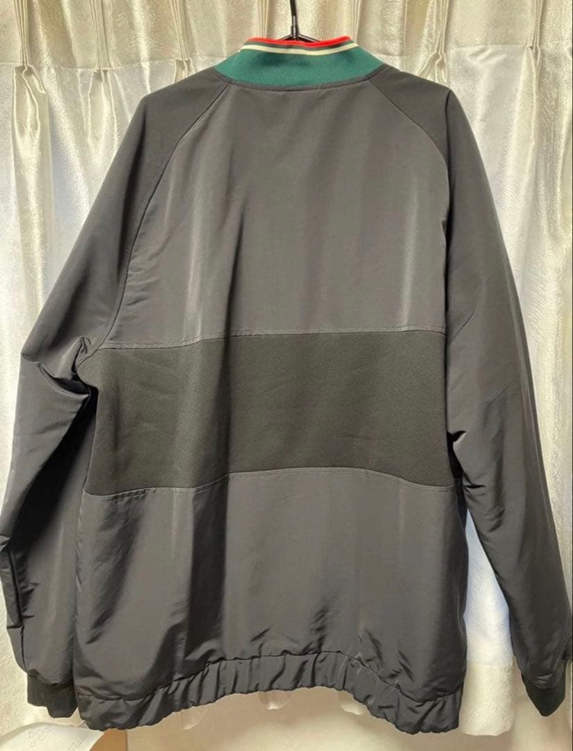 【新品】リヴァプール リバプールアンセムジャケット