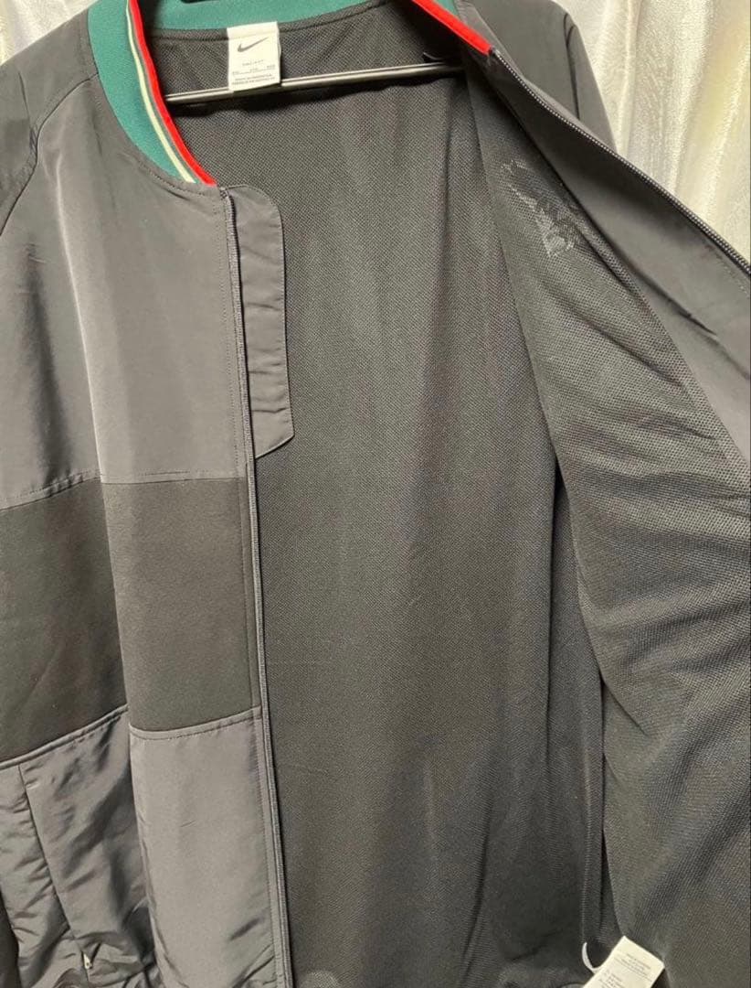 【新品】リヴァプール リバプールアンセムジャケット