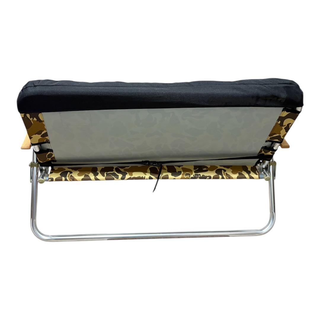 新品❣️キャプテンスタッグ ✨ベンチとベンチカバーのセット✨キャンプに✨