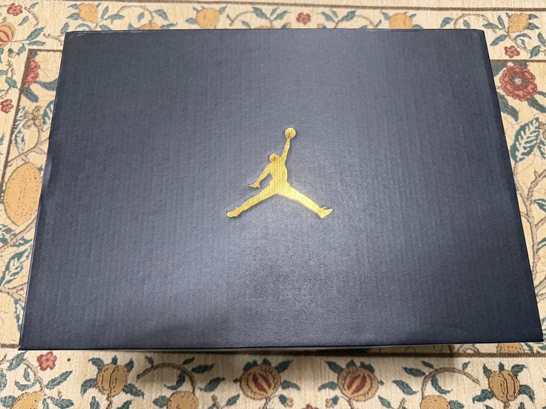 ナイキ ゴルフシューズ AIR JORDAN 27.5cm メンズ スパイクレス